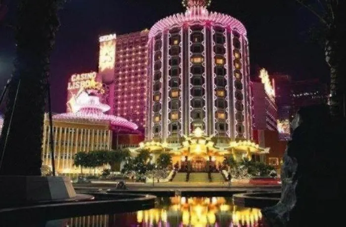 Hotel Lisboa