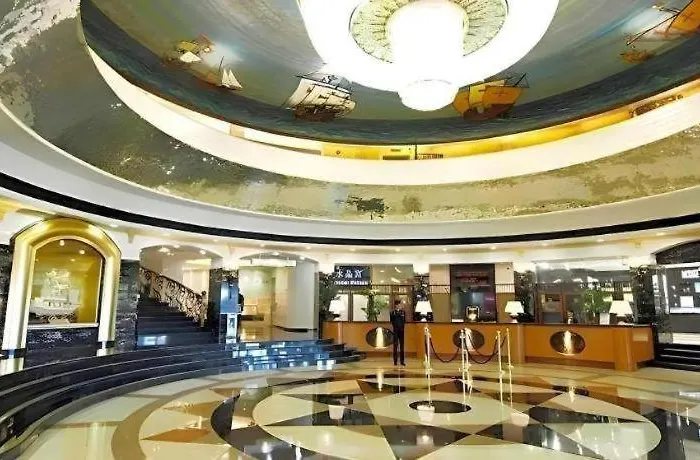 Hotel Lisboa 5*