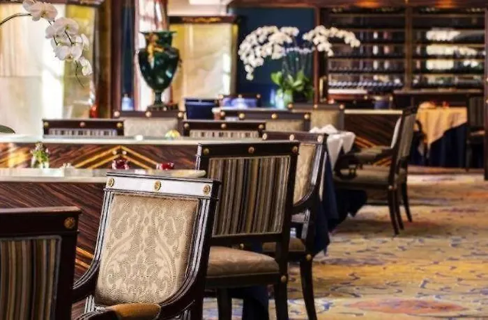 Lisboa Hotel