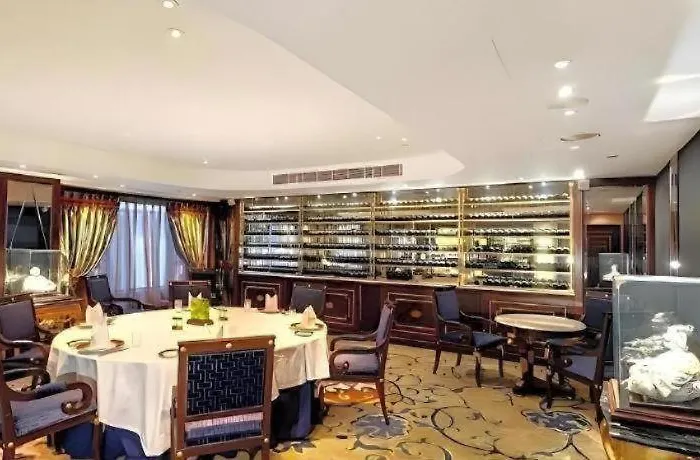 Hotel Lisboa