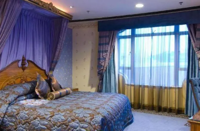 Hotel Lisboa Macau