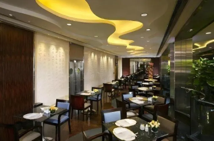 Hotel Lisboa Macau