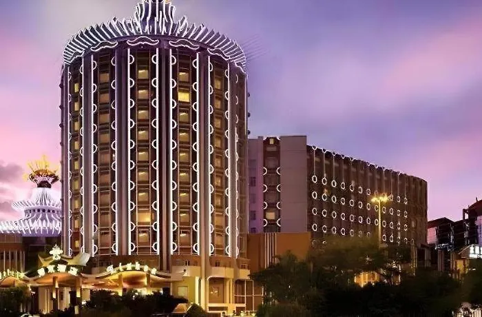 Hotel Lisboa 5*