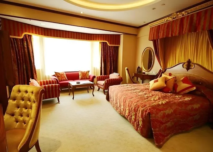 Lisboa 5* Macau