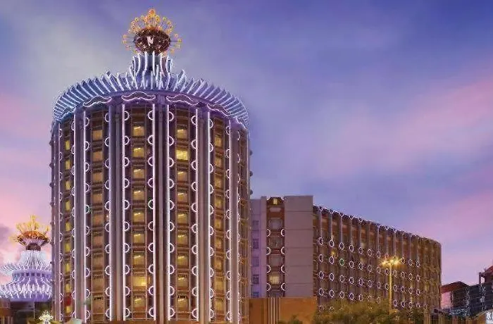 Lisboa Hotel Macau