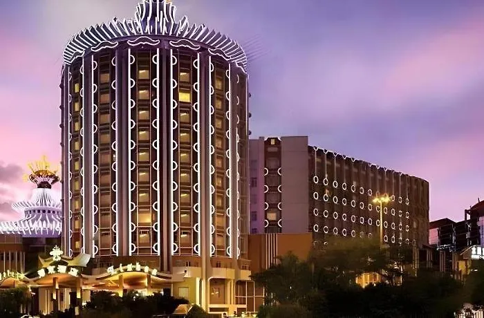 Lisboa 5* Macau