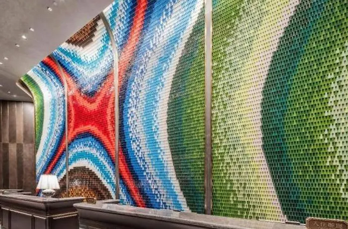 Lisboa 5* Macau