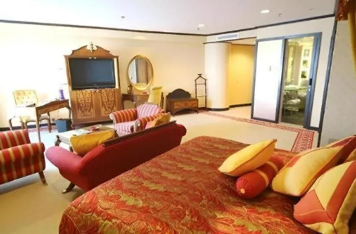 Hotel Lisboa 5*