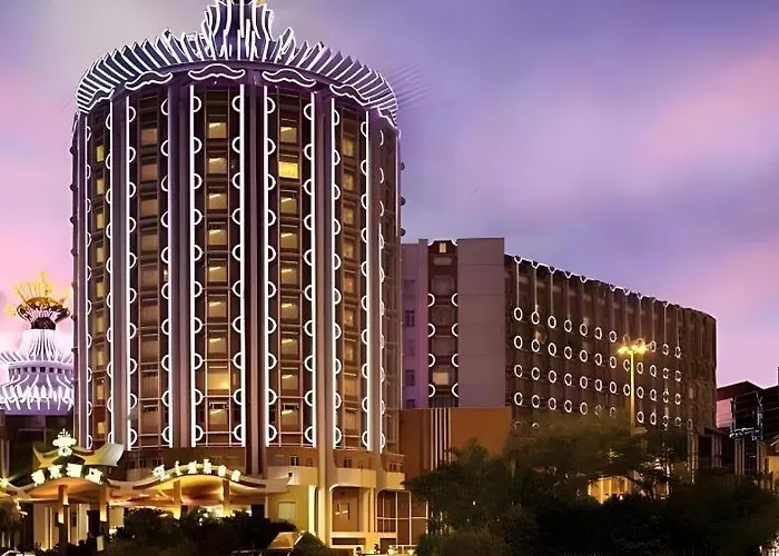 Lisboa 5* Macau