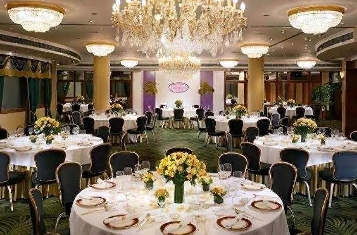 Lisboa Hotel Macau