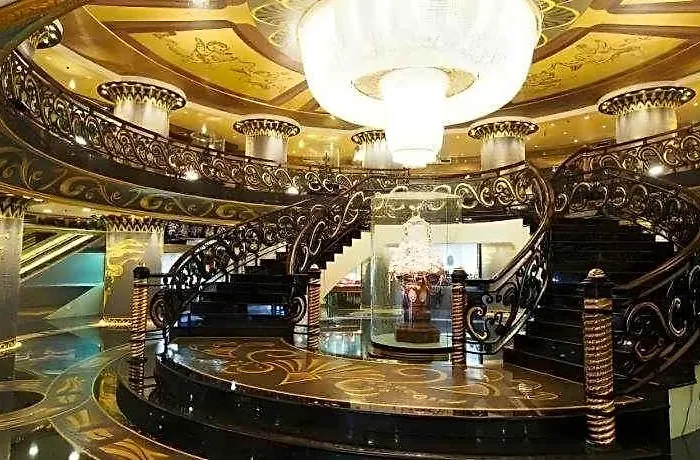 Hotel Lisboa