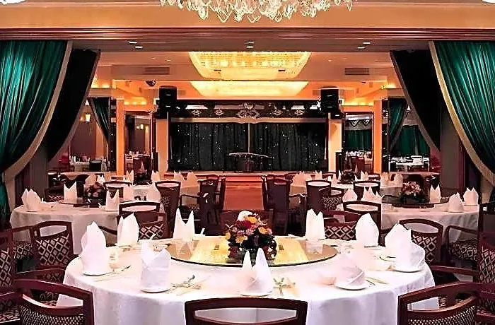 Lisboa Hotel 5*