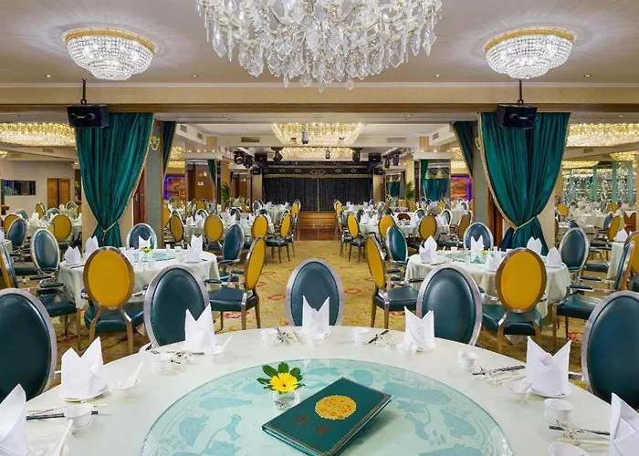 Hotel Lisboa 5*