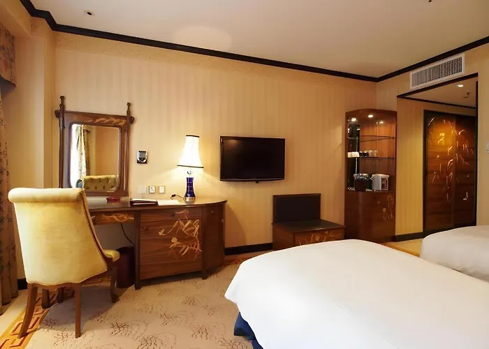 Hotel Lisboa