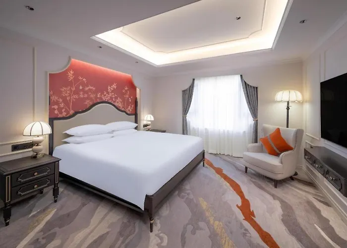 Lisboa 5* Macau