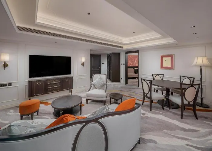 Hotel Lisboa 5*