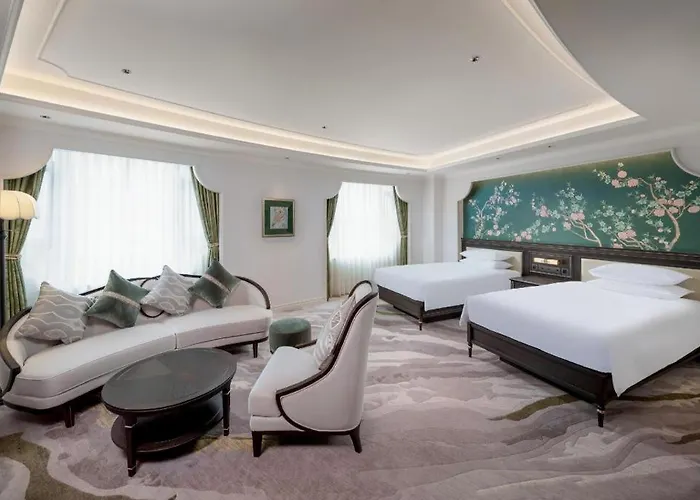 Hotel Lisboa