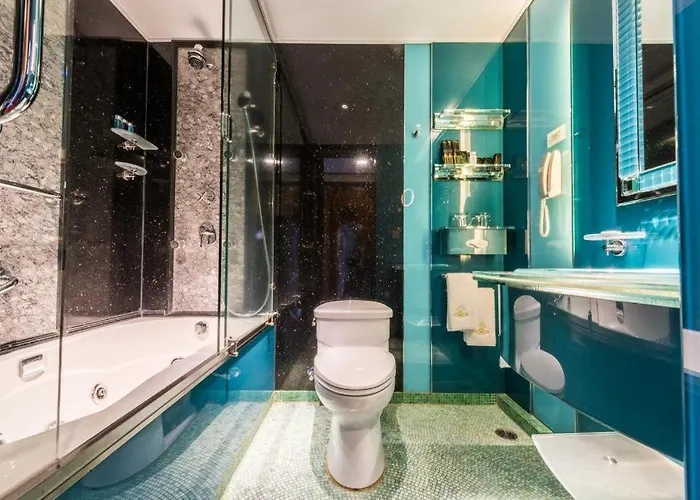 Lisboa 5* Macau