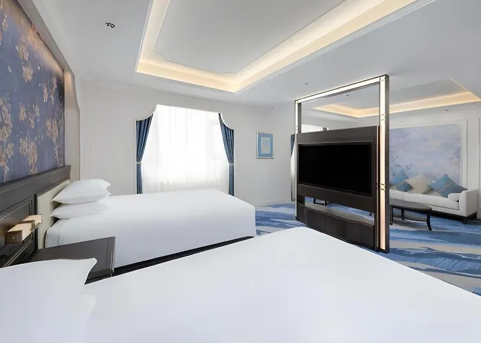 Hotel Lisboa 5*