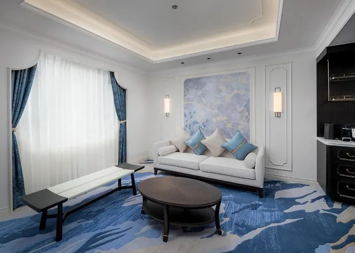 Lisboa Hotel Macau