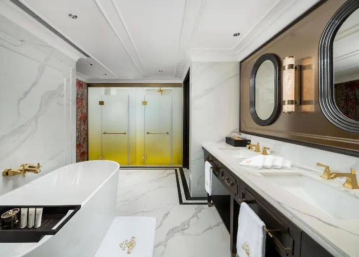 Lisboa Hotel