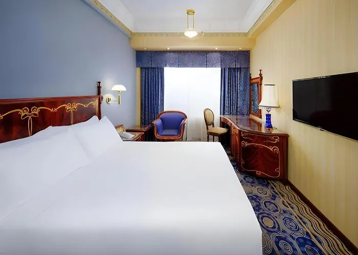 Hotel Lisboa Macau