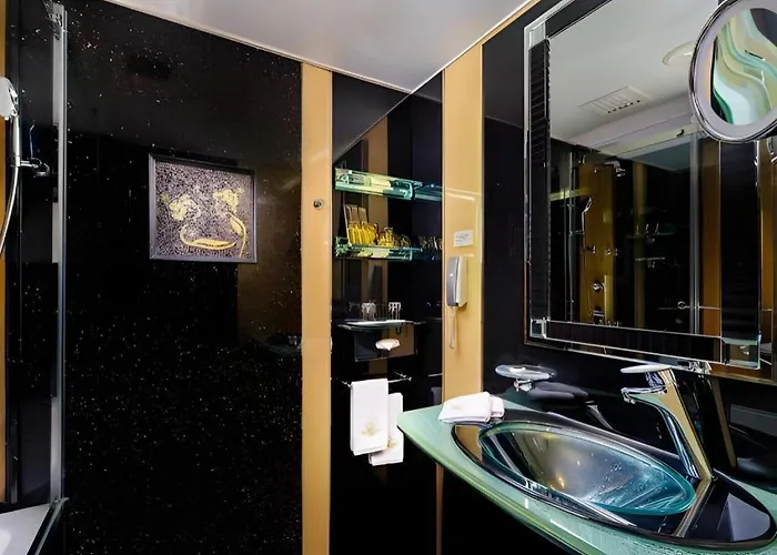 Hotel Lisboa