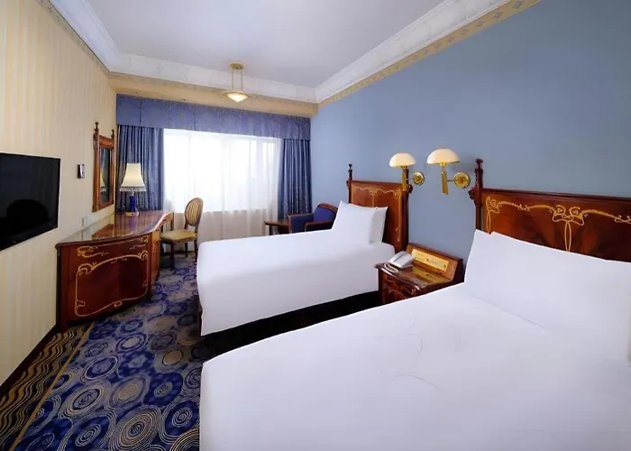 Lisboa 5* Macau