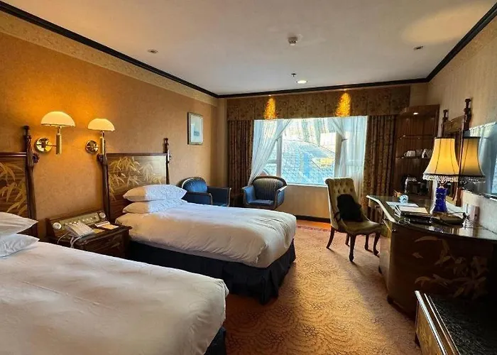 Lisboa 5* Macau