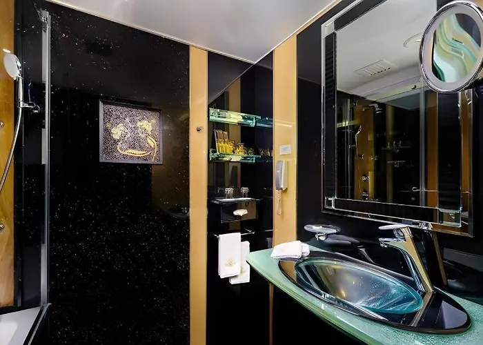 Hotel Lisboa 5*