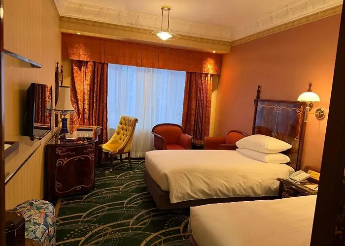 Lisboa Hotel Macau