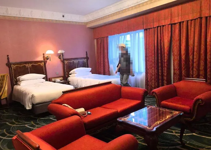 Lisboa 5* Macau
