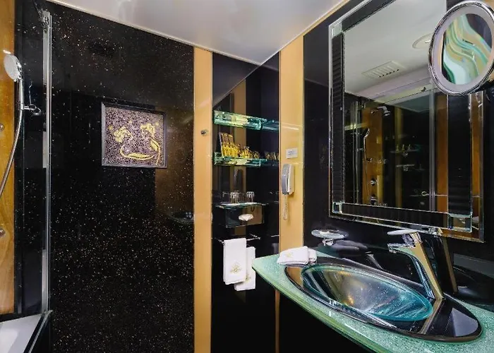 Lisboa Hotel