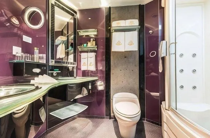 Hotel Lisboa 5*