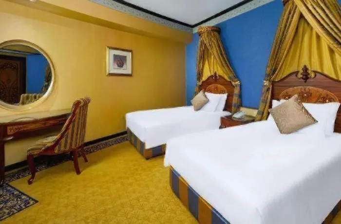 Lisboa Hotel Macau
