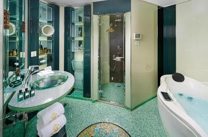 Hotel Lisboa Macau