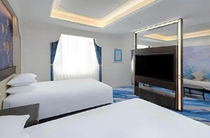 Lisboa 5* Macau