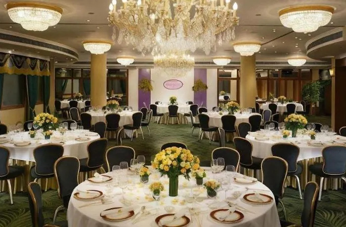 Hotel Lisboa 5*