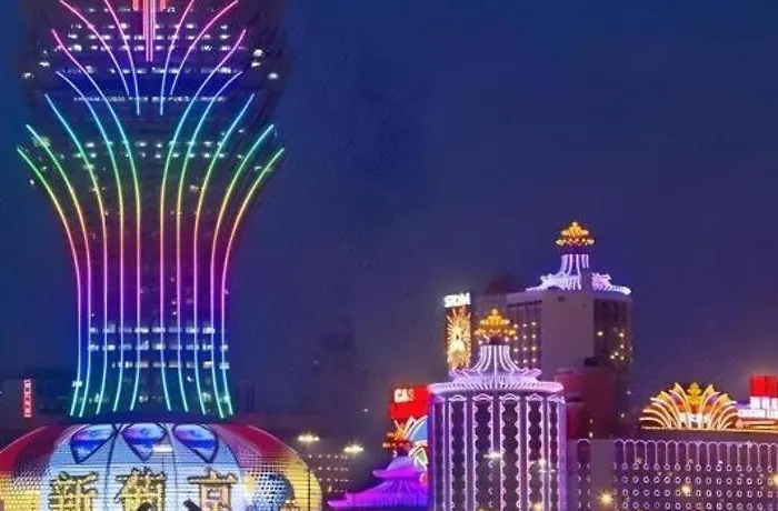 Hotel Lisboa