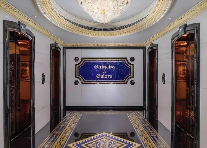 Hotel Lisboa Macau