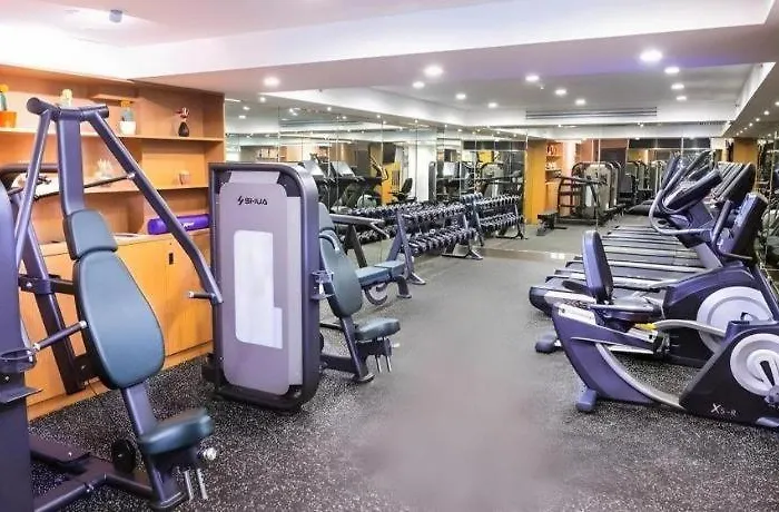 Hotel Lisboa 5*