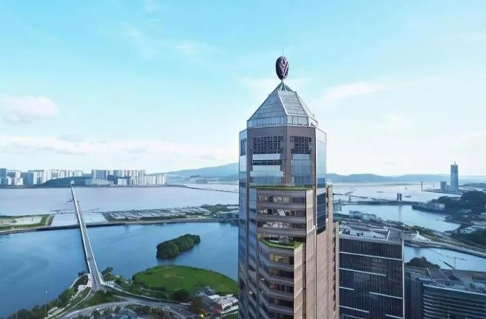 Lisboa 5* Macau