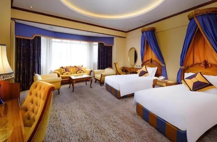 Lisboa Macau